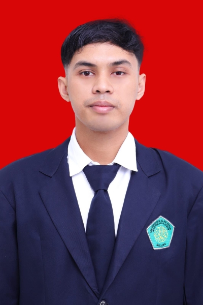 M. Adam Faisal Ro’uf, S.Pd